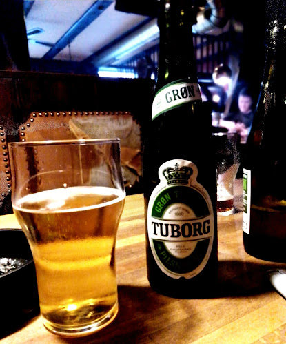 Cafe Hytten - Gastronomi og hotelvirksomhed