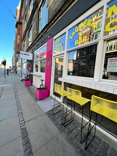 Nørrebrogade 29, 2200 København