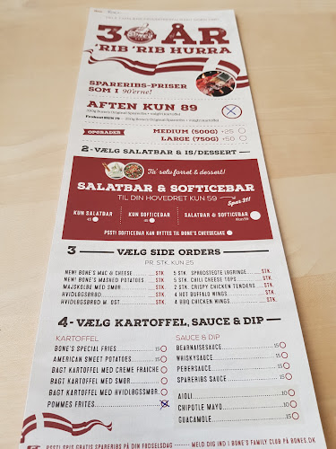 Opinii despre Bone's Kolding în Kolding - Gastronomi og hotelvirksomhed
