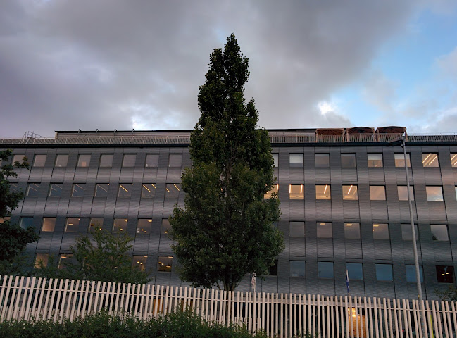 Comentarii opinii despre Bistro Trekanten