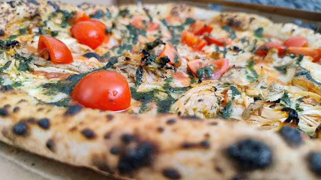 Pizza D'Italia - Gastronomi og hotelvirksomhed