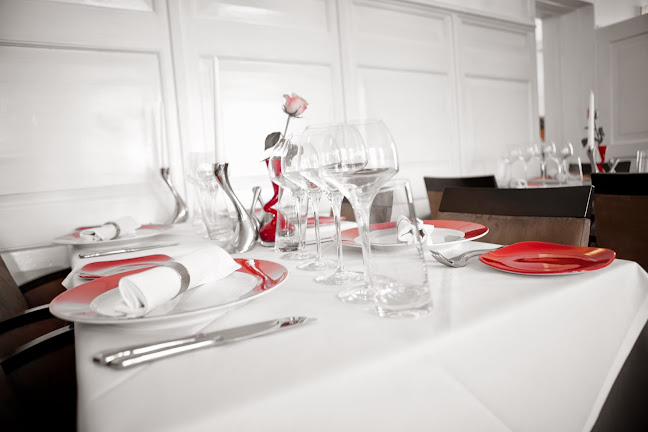 Restaurant Amalfi - København