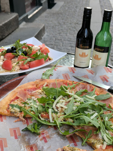 Opinii despre Spigadoro Italiano Due în København - Gastronomi og hotelvirksomhed