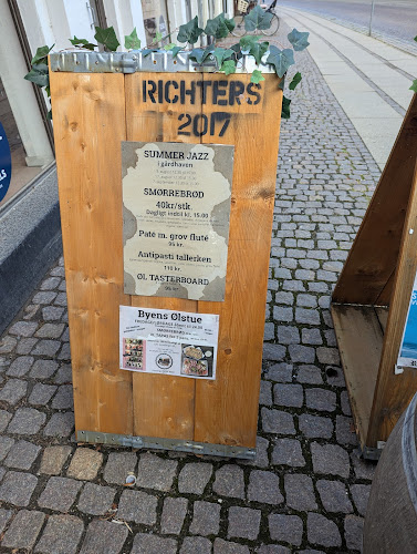 Comentarii opinii despre RICHTERs Ølstue