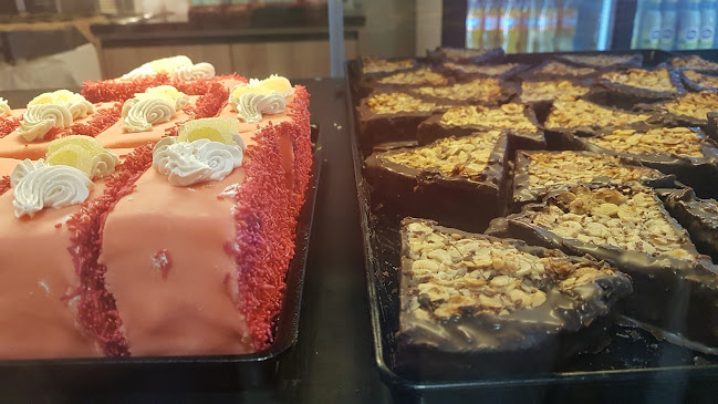 KonditorBager - Brønderslev