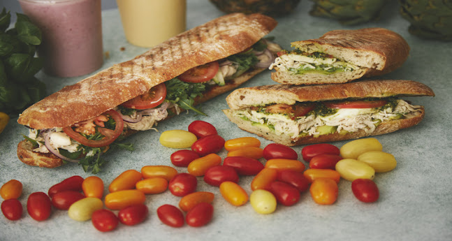 Comentarii opinii despre Fresh Up