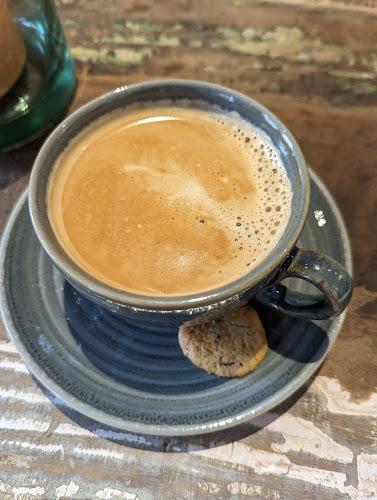 Café Aroma - Gastronomi og hotelvirksomhed