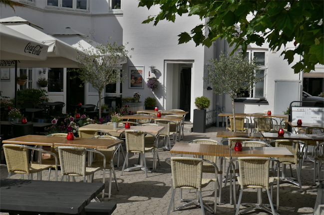 CAFE SAPORE - Køge