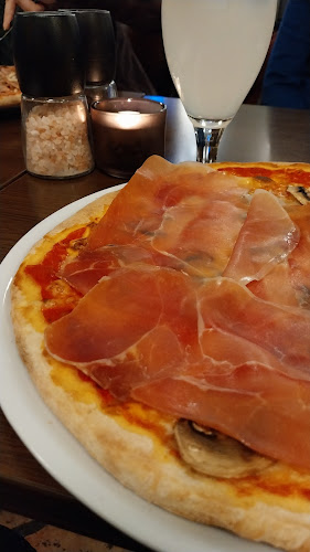 Comentarii opinii despre Café Nissen