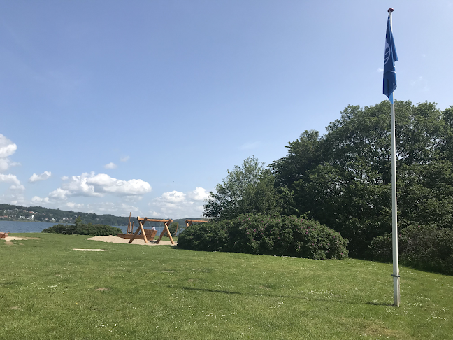 Opinii despre Det lille ishus, Ibæk Strandvej în Vejle - Gastronomi og hotelvirksomhed