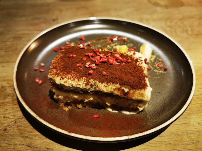 Comentarii opinii despre Rafaels Restaurant