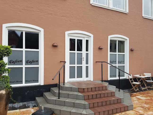 Nørregade 3, 6823 Ansager