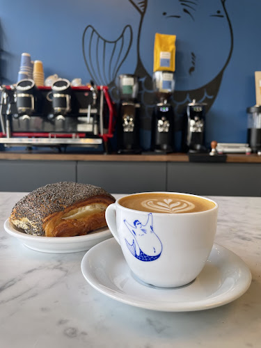 Nordic Roasting Co - København