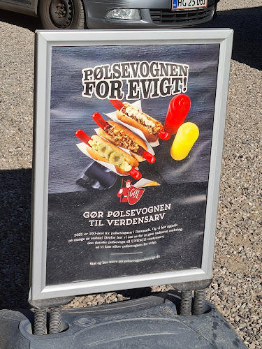 Hos Sanne - Middelfart