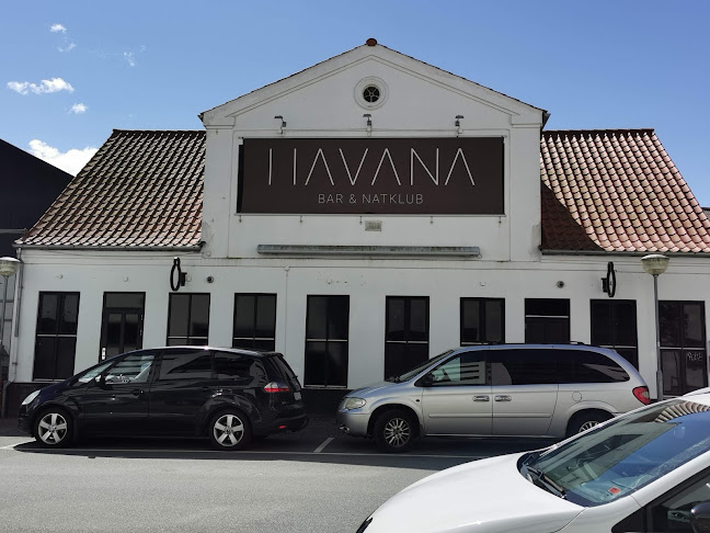 Havana Hjørring