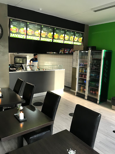 Super Sandwich Kiosk (Javads Sandwich)