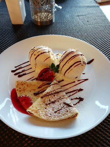 Pizza Turbo Express - Gastronomi og hotelvirksomhed