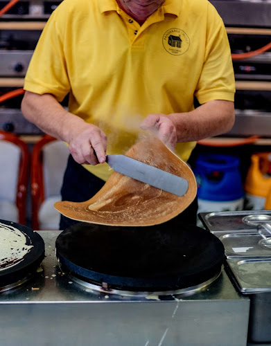 Comentarii opinii despre Pandekage - Huset Horsens