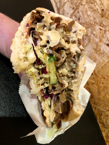Döner Deluxe - Esbjerg