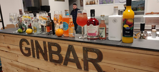 Comentarii opinii despre Vinfordig Aps