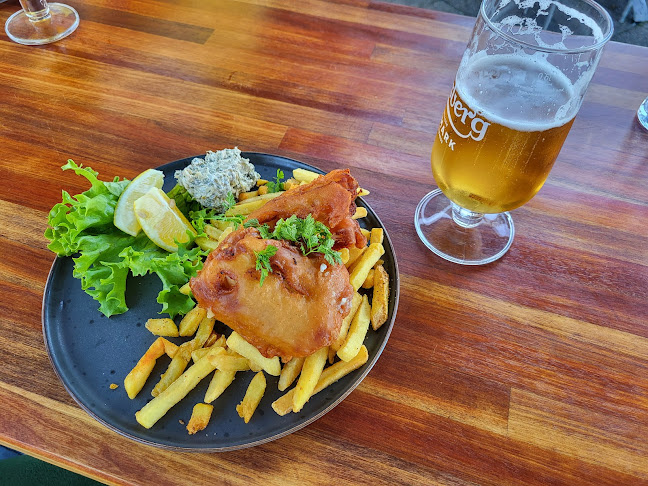 Lilleheden Cafe & Restaurant