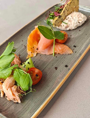 Opinii despre Restaurant Fasaneriet în Lejre - Gastronomi og hotelvirksomhed