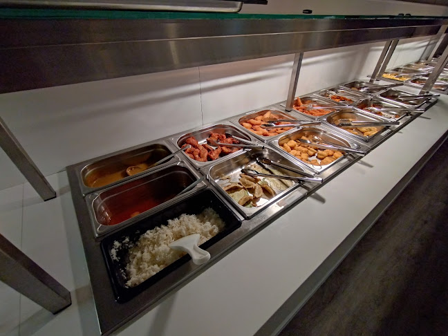 Restaurant Asia Skagen - Skagen