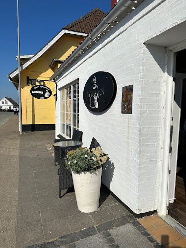 Migges Bageri Og Konditori - Gastronomi og hotelvirksomhed