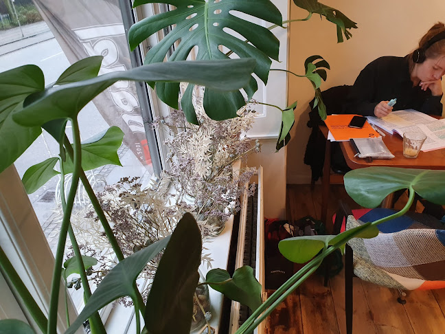 Vores Kaffebar - Gastronomi og hotelvirksomhed