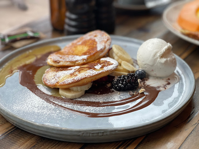 Comentarii opinii despre Café Kik