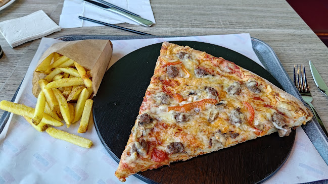 Rosengårdcentret 137, Ørbækvej 75, Ørbækvej 75, 137, 5220 Odense