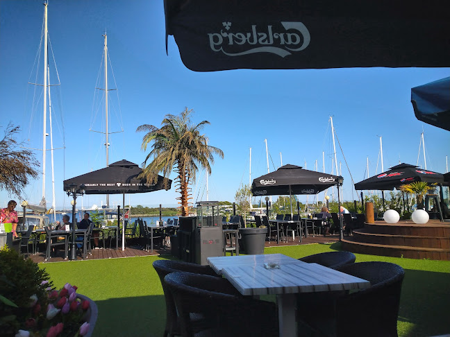 Comentarii opinii despre Café SeSa Ishøj