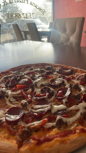 Toscana Pizza Og Grillhus - Esbjerg