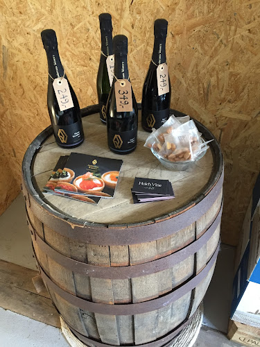 Holch Vine - Gastronomi og hotelvirksomhed