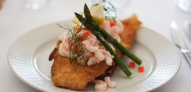 Den Lille Kro - Gastronomi og hotelvirksomhed