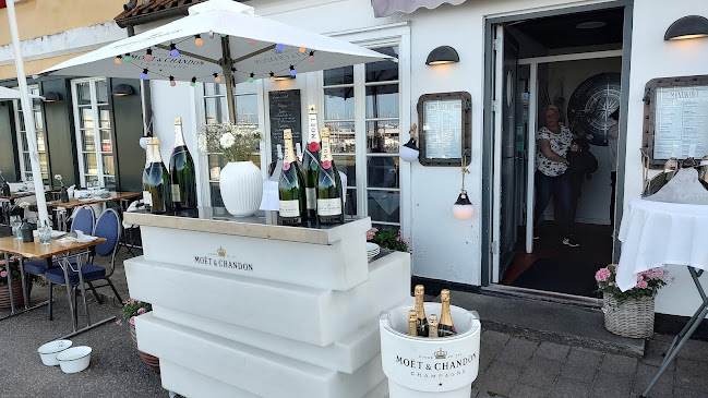 Restaurant Gilleleje Havn