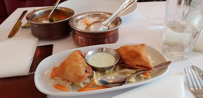 Comentarii opinii despre V´indian Restaurant