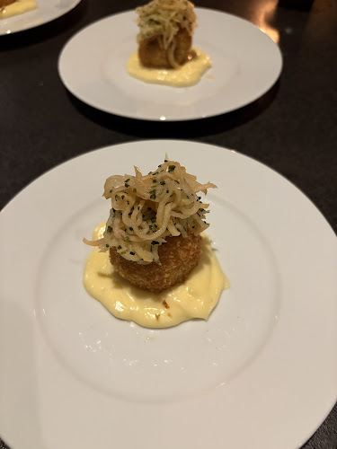 Comentarii opinii despre Restaurant Arken