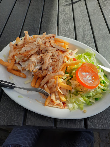 Comentarii opinii despre Sydhavnens Grill