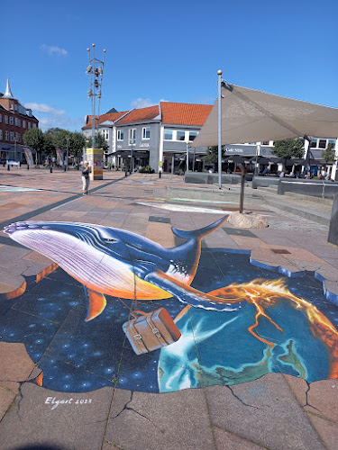 Café Noa - Gastronomi og hotelvirksomhed