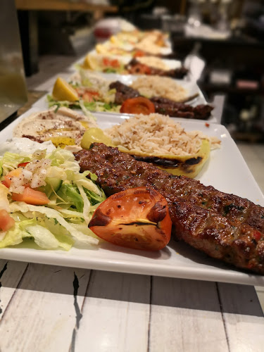 Comentarii opinii despre Sis Kulgrill