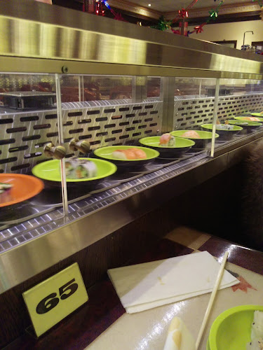 Hua Xin - Nykøbing Falster