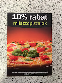 Papas Pizza Varde - Gastronomi og hotelvirksomhed