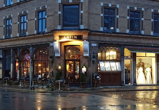 Klostergade 2, 8000 Aarhus