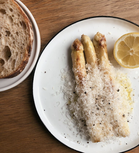 Opinii despre Jumbo Bakery în Aarhus - Gastronomi og hotelvirksomhed