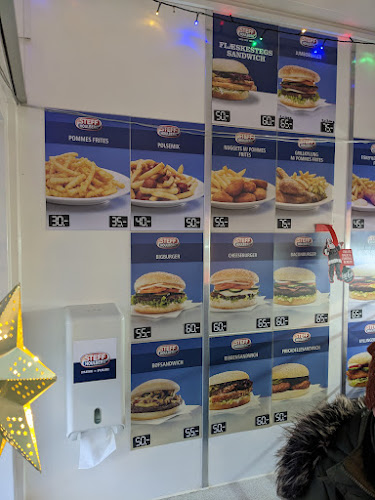 Silvan Grillen - Nykøbing Falster