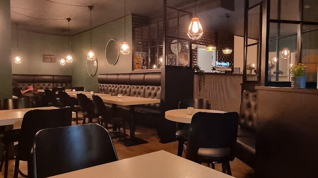 Comentarii opinii despre Café Rica