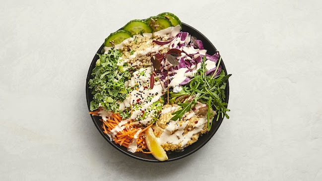 Oha - Finsensvej - Gastronomi og hotelvirksomhed