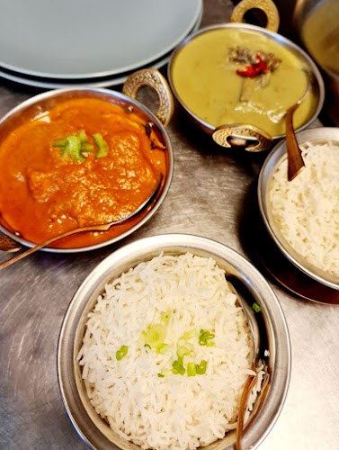 Opinii despre Ma Mak în Herning - Gastronomi og hotelvirksomhed