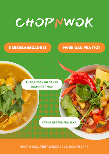 Reberbansgade 12, 9000 Aalborg